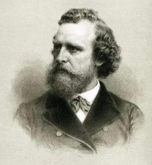 Dixon: WILL HEPWORTH DIXON