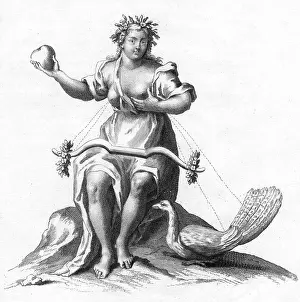 Juno: Hera - Juno