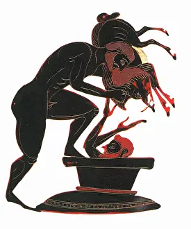 Herakles: Heracles