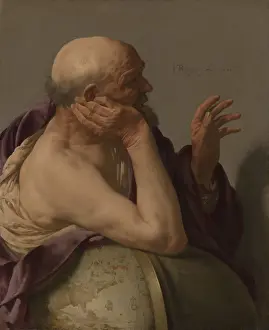 Pre Socratic: Heraclitus