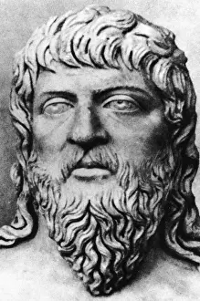 Heraclitus: Heraclitus of Ephesus