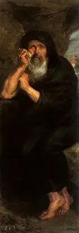 Heraclitus: Heraclitus, by Rubens