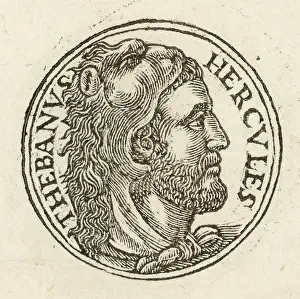 Labours: HERAKLES