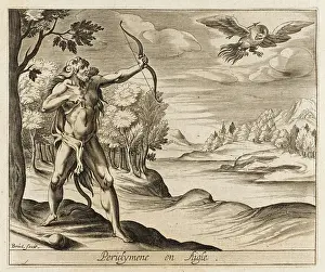 Herakles: Herakles - Periclymene