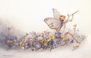 Heralds: Herald of Spring