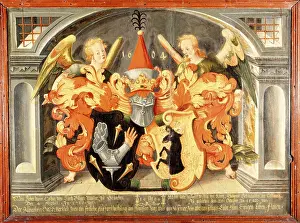 Kirch: Heraldry