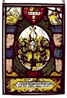 Dynastic: Heraldry