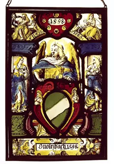 Dynastic: Heraldry