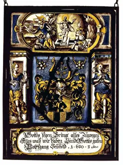 Dynastic: Heraldry