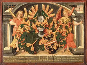 Kurz: Heraldry