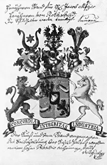 Heraldry