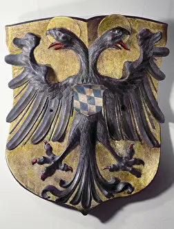 1314: Heraldry