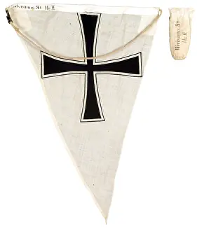 Divisional: Heraldry