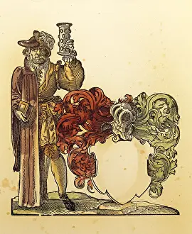 Jungen: Heraldry