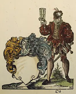 Jungen: Heraldry
