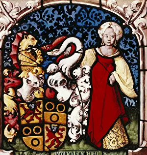 Pane: Heraldry