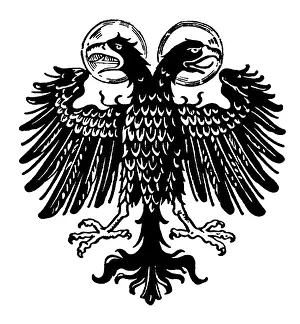 heralrdy, emblems, Holy Roman Empire of the German