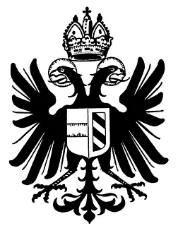 heralrdy, emblems, Holy Roman Empire of the German