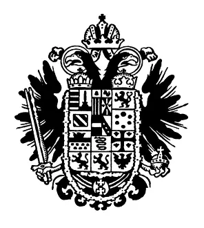 Heralrdy: heralrdy, emblems, Holy Roman Empire of the German
