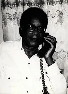 Blaize: Herbert A. Blaize