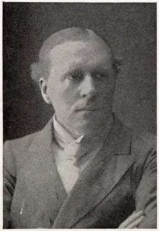 Beerbohm: Herbert Beerbohm Tree