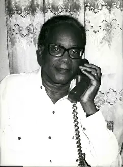 Blaize: Herbert A Blaize, head of Grenada National Party