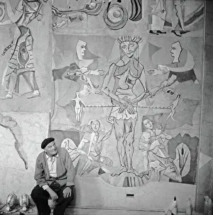 Seckau: Herbert Bockl