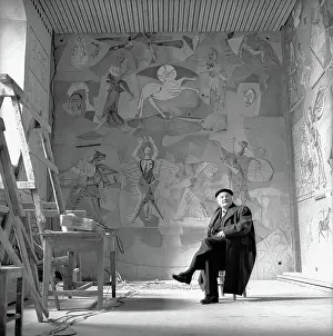 Seckau: Herbert Bockl