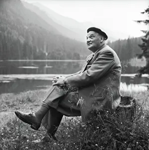 Bockl: Herbert Bockl
