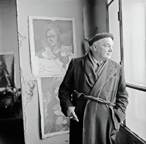 Bockl: Herbert Bockl