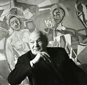 Boeckl: Herbert Boeckl