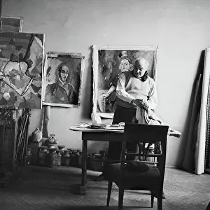 Boeckl: Herbert Boeckl
