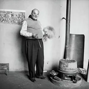 Boeckl: Herbert Boeckl