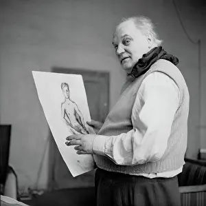 Boeckl: Herbert Boeckl