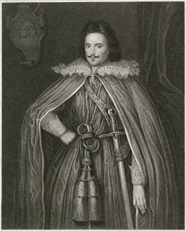 Cherbury: HERBERT OF CHERBURY