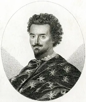 Cherbury: HERBERT OF CHERBURY