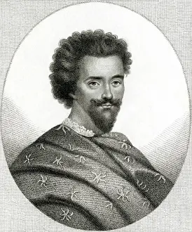 Cherbury: HERBERT OF CHERBURY