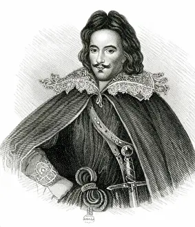 Cherbury: HERBERT OF CHERBURY