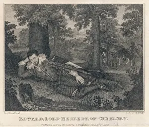 1583: HERBERT OF CHERBURY