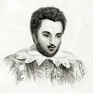 1583: HERBERT OF CHERBURY