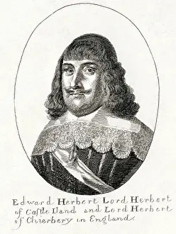 1583: HERBERT OF CHERBURY