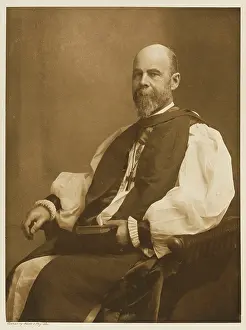 Ryle: HERBERT EDWARD RYLE