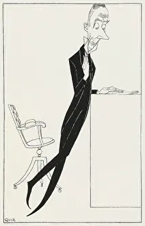 Herbert Fisher, historian and politician