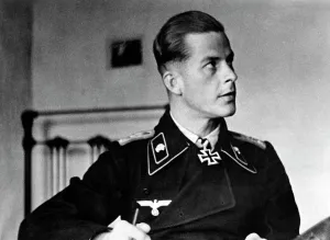 Merit: Herbert Gomille, 1942