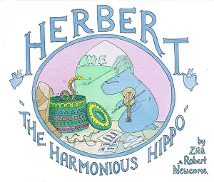 Newcome: Herbert the Harmonious Hippo