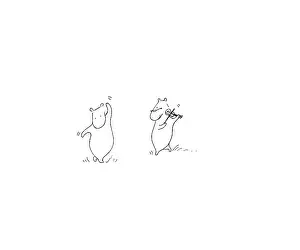 Newcome: Herbert the Harmonious Hippo