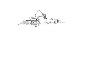 Newcome: Herbert the Harmonious Hippo