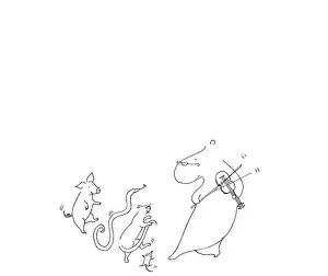 Newcome: Herbert the Harmonious Hippo