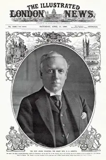 Vers: Herbert Henry Asquith