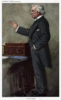 Despatch: Herbert Henry Asquith